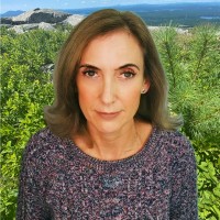 Cheryl Eberhardt