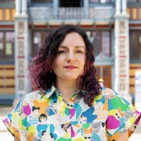 Paula González Peña