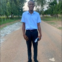 Godfred Awusi Sam