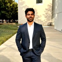 Harsha Vardhan Reddy G.