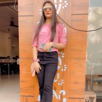 Aashi Nagori