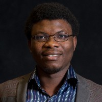 Yemi Ogunrinde