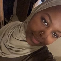 Najma Ahmed