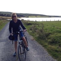 Gail Ashton