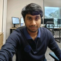 Raguram Srinivasan