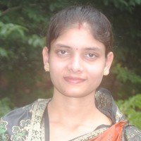 Susmita Mahato