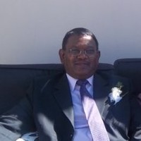 Bobby Pillay