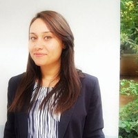 Maissa Ezzeddine