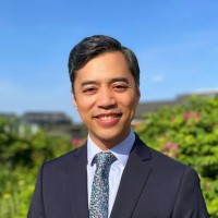 Dane Samilo, Ph.D.