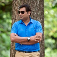 Mahesh Shivaram
