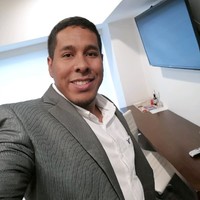 Hector Potes Zea