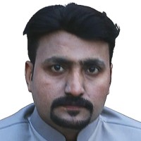 Mubashar Bashir