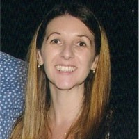 Louise Sillence