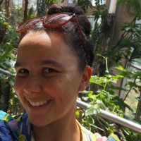 Adrienne Adcock