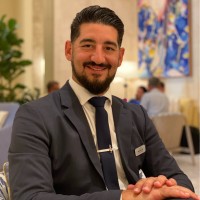Angelos Vasilakos