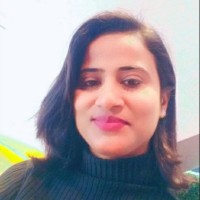 Dr Nirali Manvar