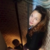 Elena Matseykanets