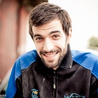Alexandru-Bogdan Maris
