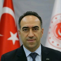 Osman Murat Elibol Asfat