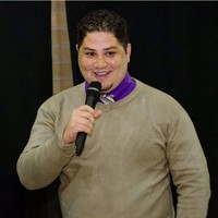 Tyron Abrahams