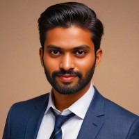 Dravidan P