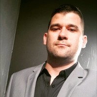Darko Lazarevic