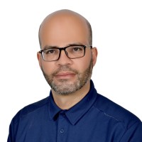 Iyad Al-Qasir, Ph.D.