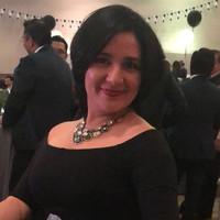 Argelia Vargas