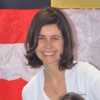 Monika Stirling, P. Eng