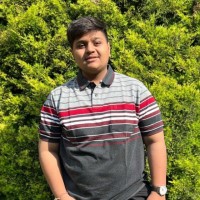 RAJ SUTHAR