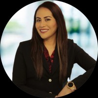 Sandra Angela Vargas Pari