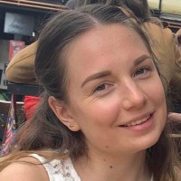 Amelie Kjellin