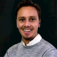 Kimmen Alriksson