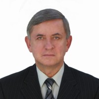 Volodymyr Samusia
