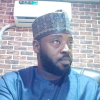 Aliyu Tahir Ph.D