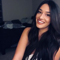 Jasmyn Lauchu