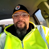 Lionel Smiley