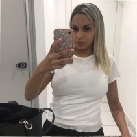 Islane Alves