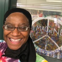 Angela Benjamin