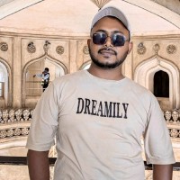 Santosh Kumar