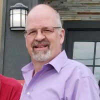 Tim Wilson