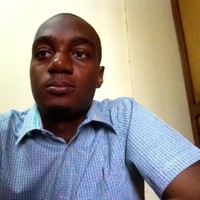 Kenechukwu Ozoude