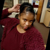 Sibongile Letsoge