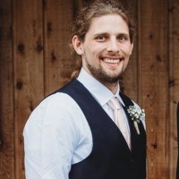 Caleb Wright