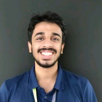 Akshay Balakrishnan