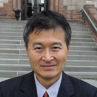 James Lee