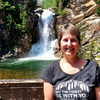 Amy Bakken