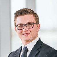 Aaron Mallinger, Cpa