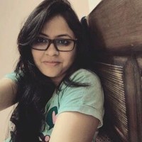 Deepika Nayak