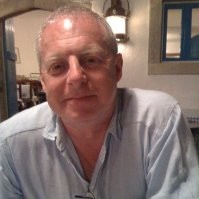 Derek Mcvicker